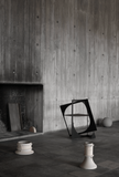 Kristina Dam Frame Sculpture - KDS400400459