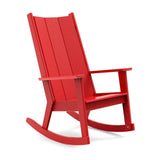 Loll Designs Fredricksonn Rocking Chair - LL-FDN-RCH-CG