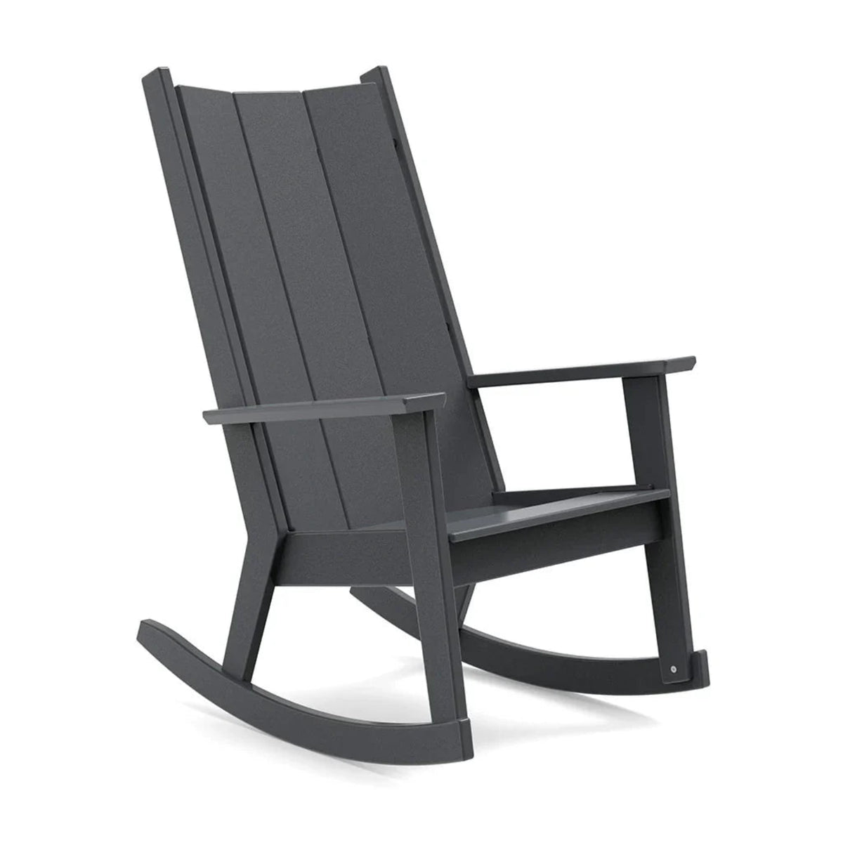 Loll Designs Fredricksonn Rocking Chair - LL-FDN-RCH-CG