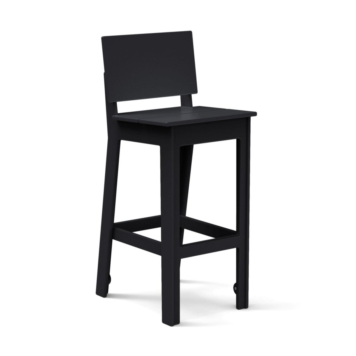 Loll Designs Fresh Air Bar Stool - FA-BS-BL