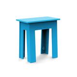 Loll Designs Fresh Air Bench - 18" - FA-B18-BL