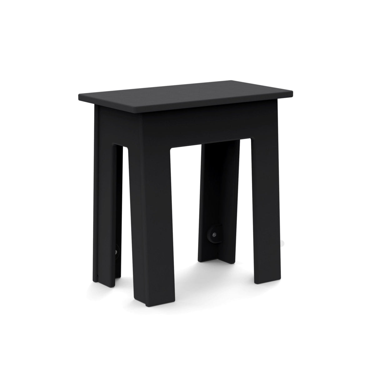Loll Designs Fresh Air Bench - 18" - FA-B18-BL