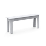 Loll Designs Fresh Air Bench - 48" - FA-B48-BL