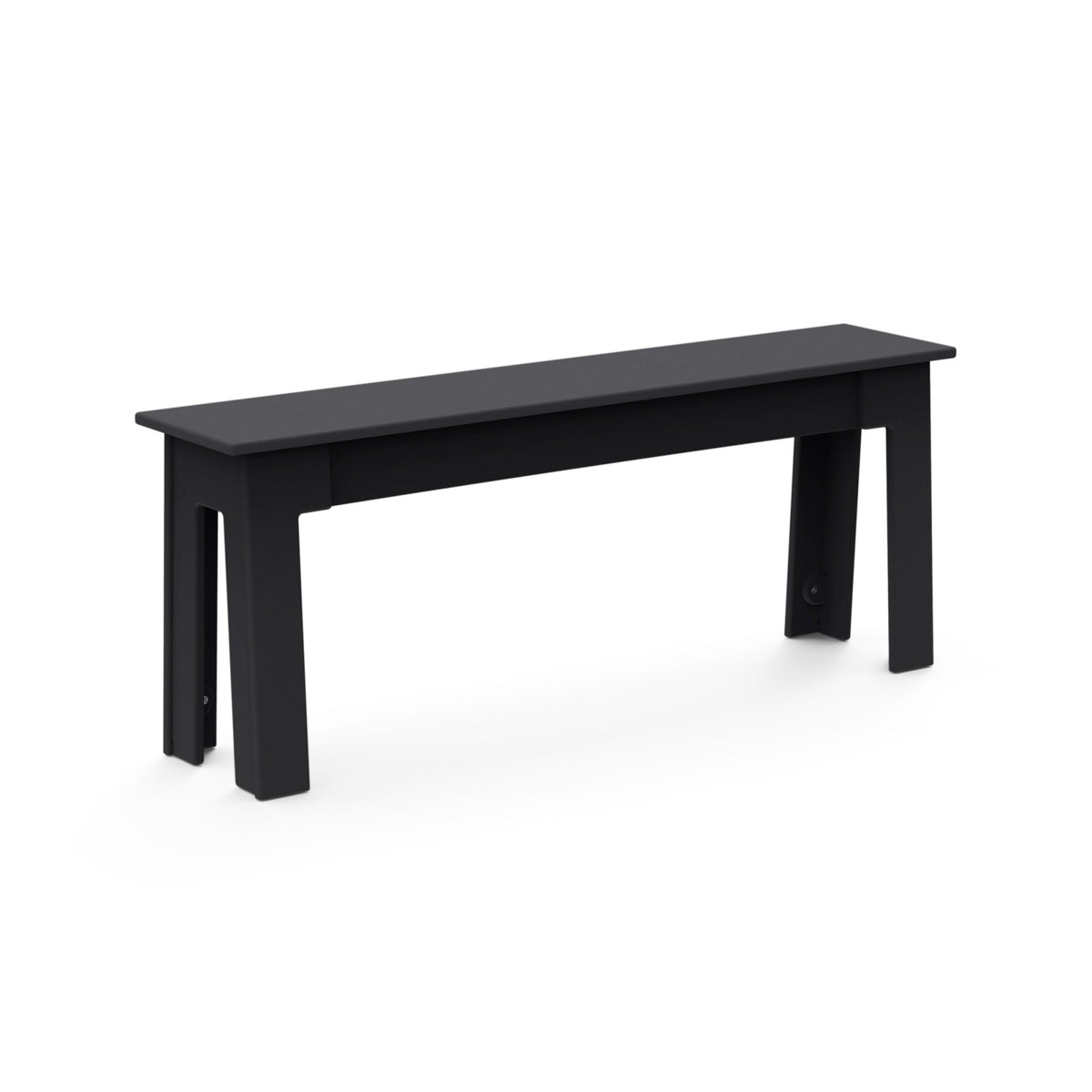 Loll Designs Fresh Air Bench - 48" - FA-B48-BL