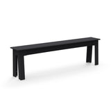 Loll Designs Fresh Air Bench - 65" - FA-B65-BL