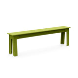 Loll Designs Fresh Air Bench - 65" - FA-B65-BL