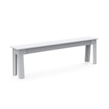 Loll Designs Fresh Air Bench - 65" - FA-B65-BL