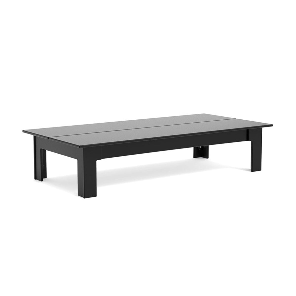 Loll Designs Fresh Air Cocktail Table - 62"