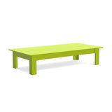 Loll Designs Fresh Air Cocktail Table - 62"