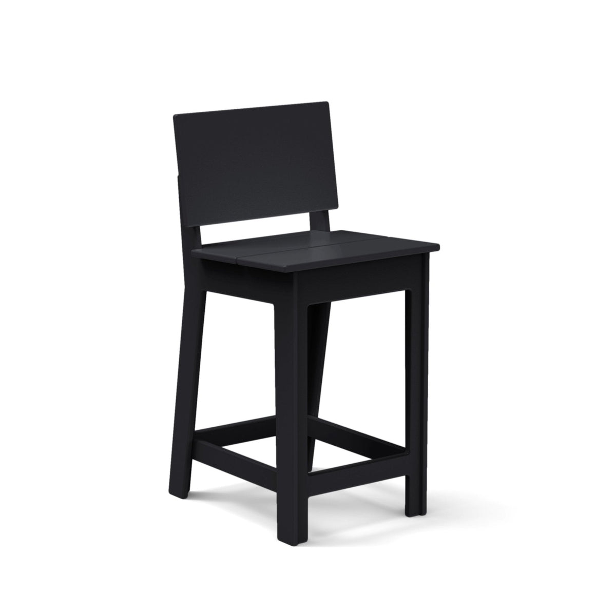 Loll Designs Fresh Air Counter Stool - FA-CS-BL