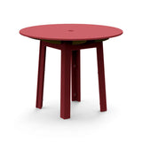 Loll Designs Fresh Air Round Table - 38"
