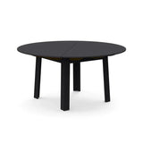 Loll Designs Fresh Air Round Table - 60" - LL-FA-RT60-CG