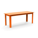 Loll Designs Alfresco Dining Table - 82"