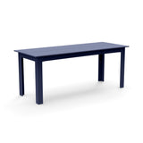 Loll Designs Alfresco Dining Table - 82"
