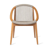 Vincent Sheppard Frida Outdoor Dining Chair - GD250W002S045