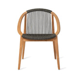 Vincent Sheppard Frida Outdoor Dining Chair - GD250W002S045