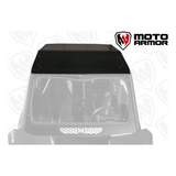 Can Am Commander MAX / Maverick MAX Aluminum Roof - MA-COM-RF-4-AL-BLK