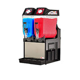 Grindmaster-Cecilware Countertop Non-Carbonated Frozen Granita Dispenser - GRCFROSTY2