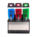 Grindmaster-Cecilware  Countertop Non-Carbonated Frozen Granita Dispense - GRCFROSTY3