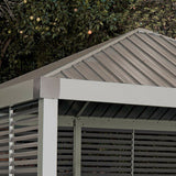 Sojag Gazebo Nanda Gazebo 12 x 12 ft