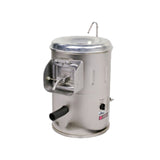 Univex G-PEELER Electric Countertop Vegetable Peeler - UVGPEELER