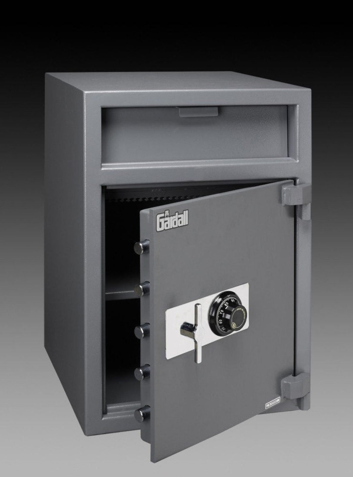 Gardall Commercial Light Duty Depository Safe - LCF3020-G-C