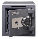 Gardall Drop Slot Burglar Safe - LCS1414-G-C