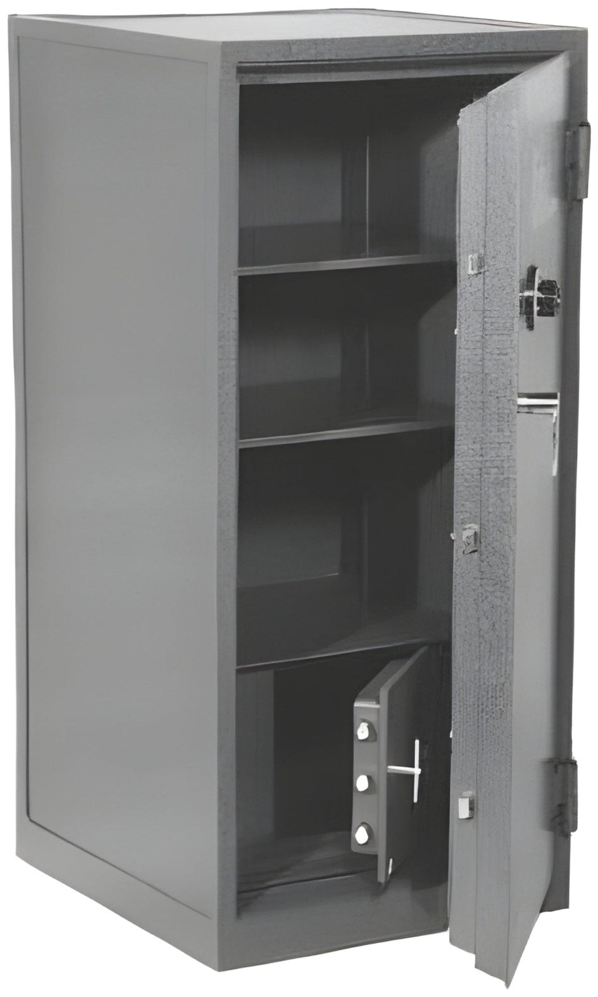 Gardall  Combination Security Fire & Burglary Chest - Z-3018