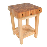 John Boos GB Gourmet Boos Block Butchers Block -  JBGB