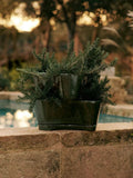 Ferm Living Gemi Stackable Planters - Set of 2 - 1104271078