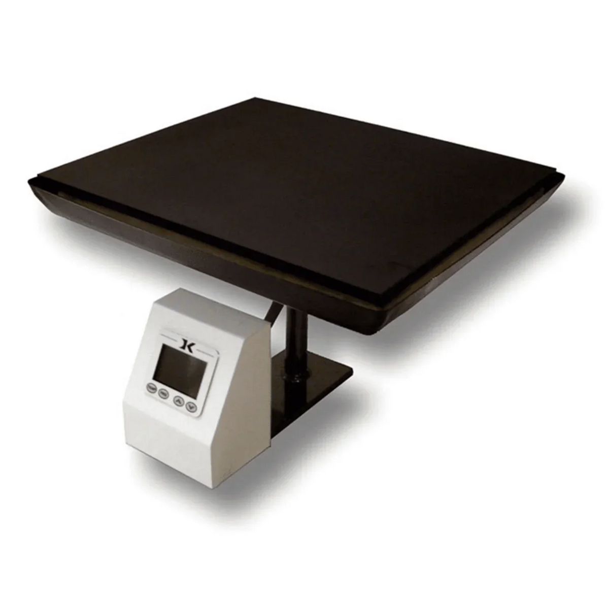 Geo Knight 16 x 20 Bottom Heat Fixture for Clamshell Models - DKA-1620BHT