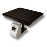 Geo Knight 16" x 20" Bottom Heat Fixture for Clamshell Models - DKA-1620BHT