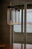 Resident Ghost Pendant - GHO001