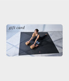 Manduka E-Gift Card - GC25