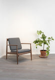 Lange Production GJ 118 Easy Chair