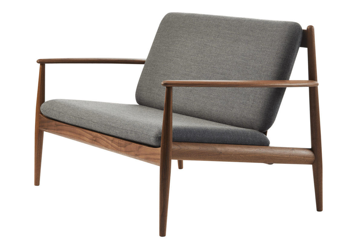 Lange Production GJ 118 Sofa 2-Seater
