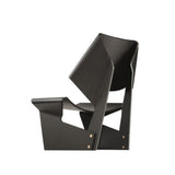 Lange Production GJ Bow Chair