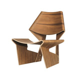 Lange Production GJ Bow Chair