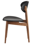 Lange Production GJ Dining Chair - Set of 2