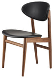 Lange Production GJ Dining Chair - Set of 2