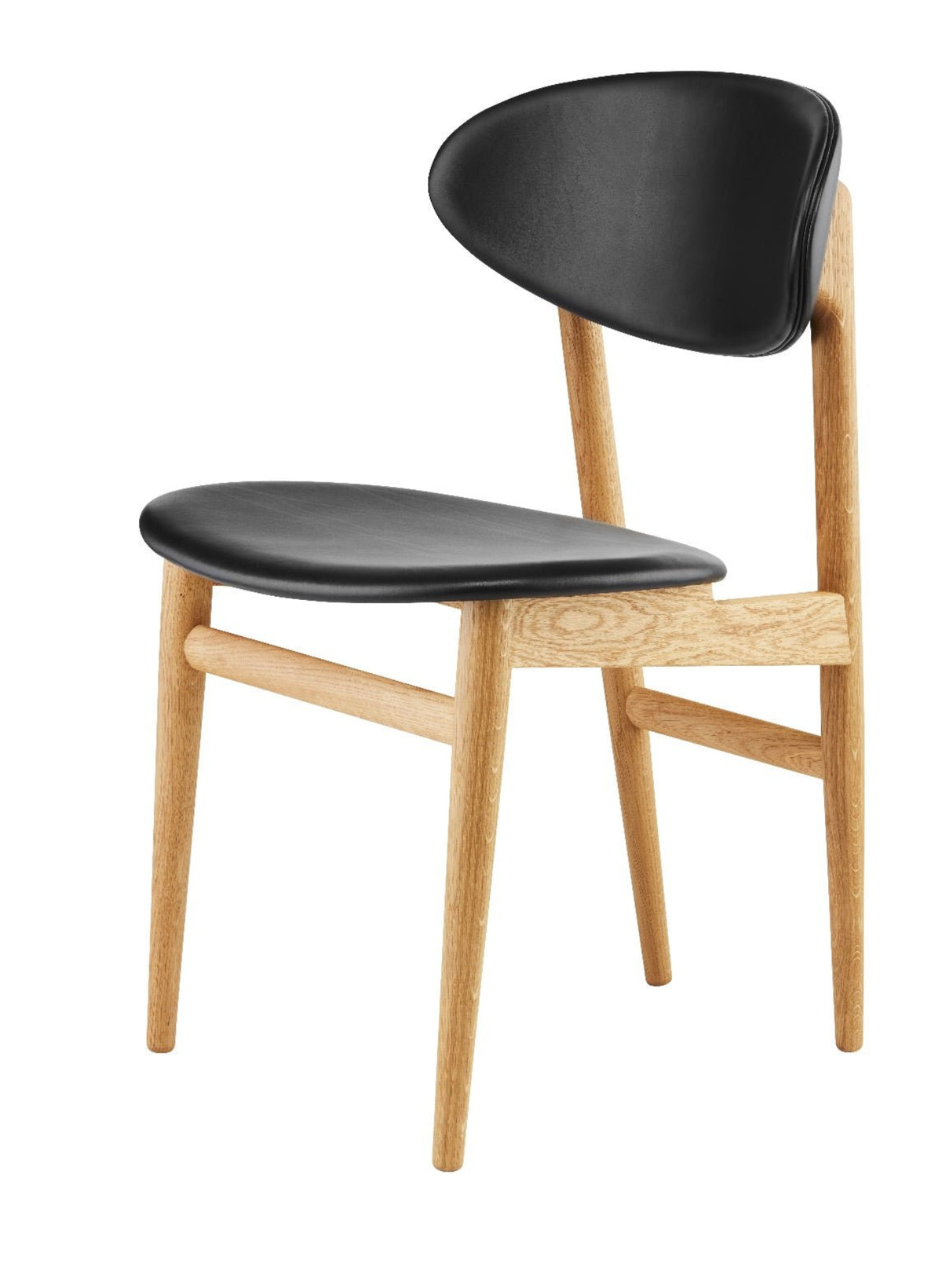 Lange Production GJ Dining Chair - Set of 2