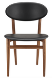 Lange Production GJ Dining Chair - Set of 2