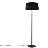 Glow Freestanding Infrared Heat Lamp - Backyard Provider