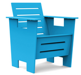 Loll Designs Go Club Chair - GO-CC-BL