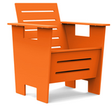 Loll Designs Go Club Chair - GO-CC-BL
