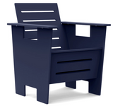 Loll Designs Go Club Chair - GO-CC-BL