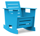 Loll Designs Go Club Rocking Chair - GO-CR-BL