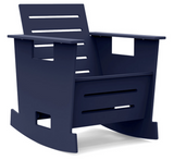 Loll Designs Go Club Rocking Chair - GO-CR-BL