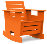 Loll Designs Go Club Rocking Chair - GO-CR-BL