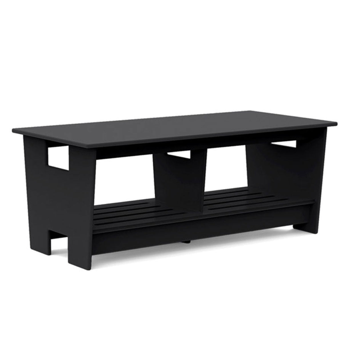 Loll Designs Go Coffee Table - GO-CT-BL